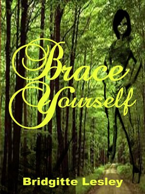cover image of Brace Yourself